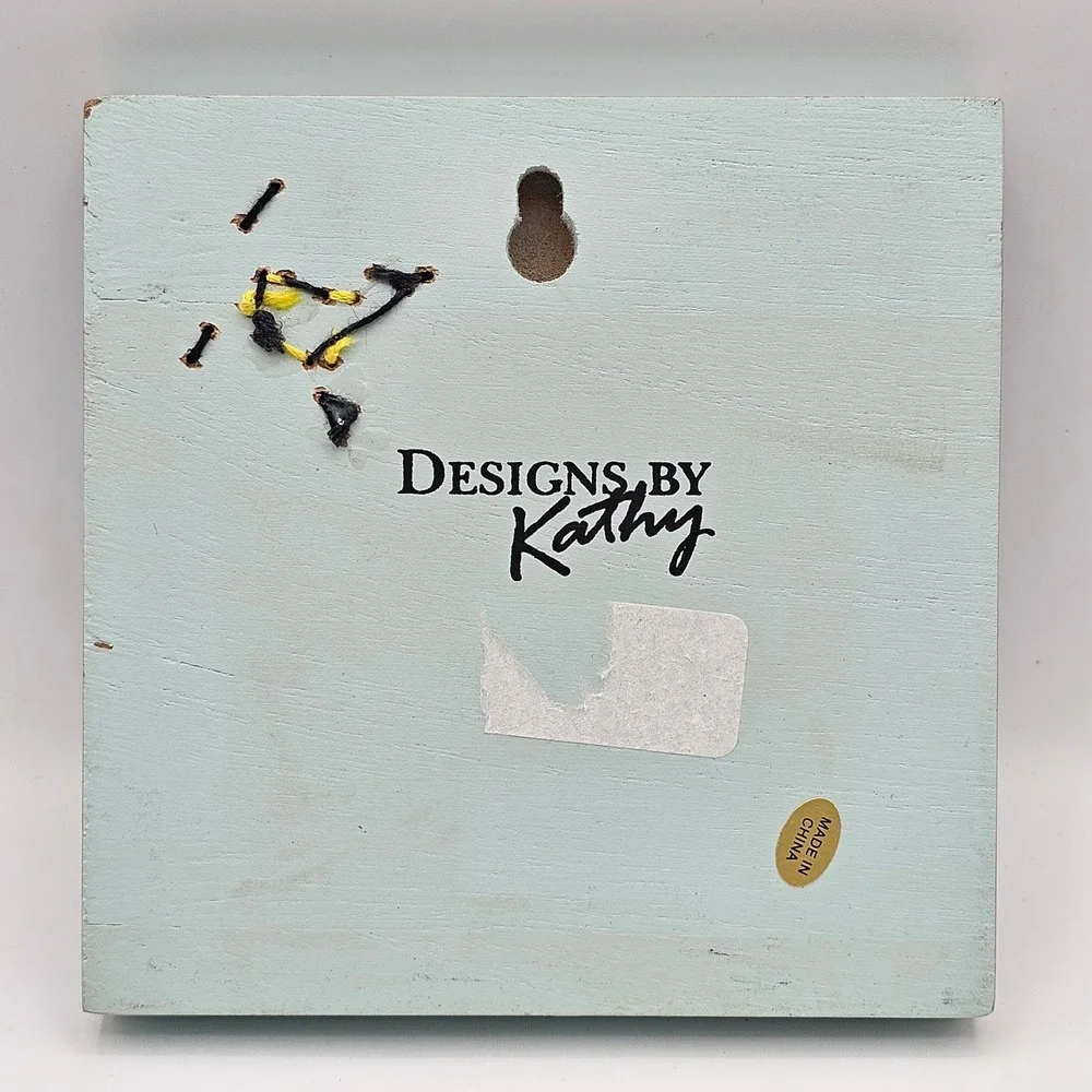 Designs By Kathy charming handcrafted